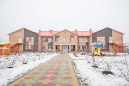 В Курске на проспекте Клыкова появится новый детский сад на 140 мест