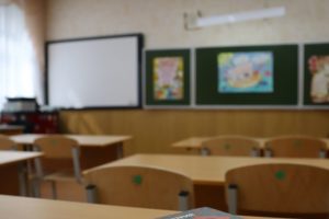 В Курске родители не хотят замены английского языка на китайский в школах