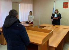 В Курской области мужчина более 9 лет незаконно хранил двуствольное ружье