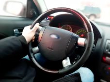 В Курской области хотят лишить прав водителя с параноидной шизофренией