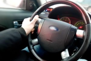 Судимым запрещено возить пассажиров