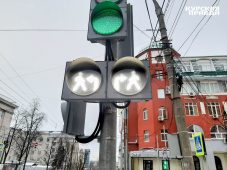 В Курске до конца года появятся еще 33 пункта учета интенсивности дорожного движения