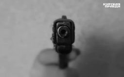 В Курске мужчина застрелил соседа из охотничьего ружья