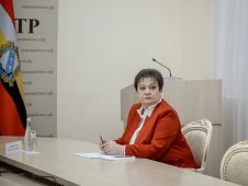 Татьяна Сукновалова прокомментировала ситуацию в Железногорском доме-интернате