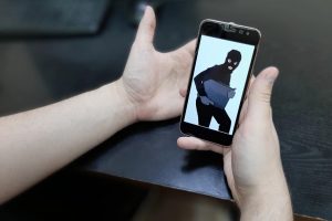 Таксист предотвратил мошенничество