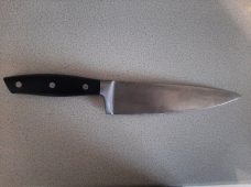30-летняя курянка зарезала знакомого отца кухонным ножом