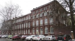 В Курске здание бывшего ЛВЗ продают за 195 миллионов рублей