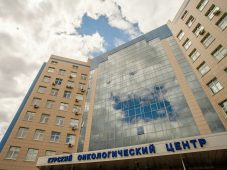Курские онкологи 5 мая будут работать в Льгове