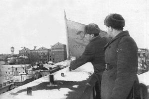 В День освобождения Курска проверили оборону