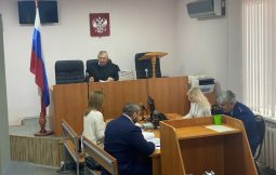 В Курске сотрудника «Грибной радуги» судят за гибель двух рабочих