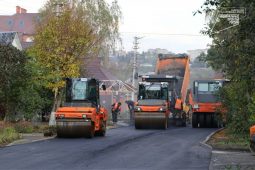 В этом году в Курске отремонтируют около 39 километров улиц