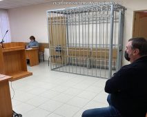 Экс-гендиректор Курского ЛВЗ осужден на 3 года за неуплату налогов