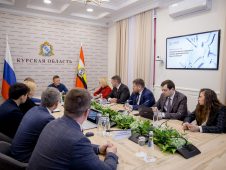 В Курской области появится новый портал для записи к врачу