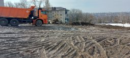 В Курске продолжаются проверки стройплощадок