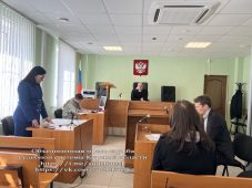 В Курской области депутата приговорили к обязательным работам