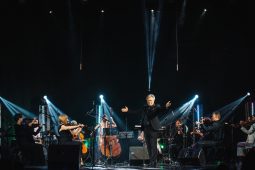 Курян приглашают на концерт Губернаторского камерного оркестра