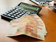 Курским предпринимателям напомнили о порядке уменьшения налогов