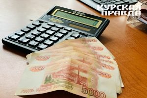 В Курской области директор строительной компании получил штраф за отсутствие документов