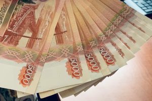 Задержан курьер мошенников