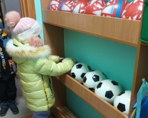 Три детских сада Курска получили гранты на 1,7 миллиона рублей