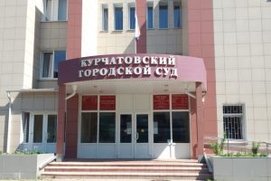 В Курской области хозяева квартиры хотели взыскать в арендаторов 170 тысяч рублей