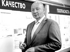 Экс-директор Курской АЭС Вячеслав Федюкин скончался на 61-м году жизни