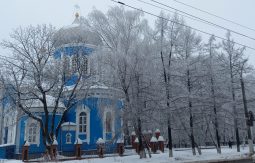 В Курске могилы офицеров НКВД исключили из списка ОКН