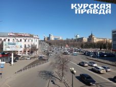 В Курской области продолжительность жизни достигла рекордных 72,3 лет
