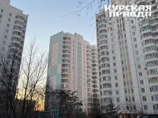 Жителям проспекта Клыкова в Курске сообщили о закрытии УК «КПД»