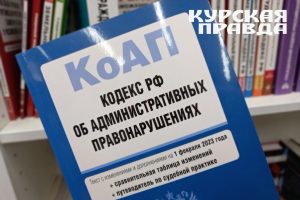 В Курской области суд постановил выдворить из России гражданина Азербайджана