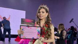 13-летняя курянка победила в конкурсе «Юная Королева России»
