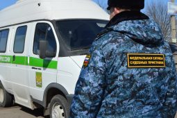 В Курской области судебные приставы заставили должника оплатить 77 штрафов