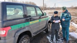 В Курской области выявили 835 гектаров неиспользуемых земель сельхозназначения