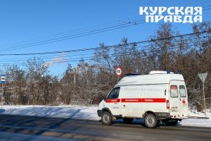 В Теткино Курской области в результате атаки ВСУ погибла женщина