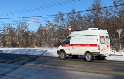 В Курской области зафиксировали 5 новых случаев заболевания «свинкой»