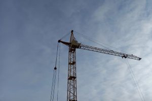 В Курской области построили 1 135 квартир за первый квартал 2026 года