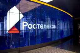 Цифровая доступность: «Ростелеком» провел оптику еще в четыре села Курской области