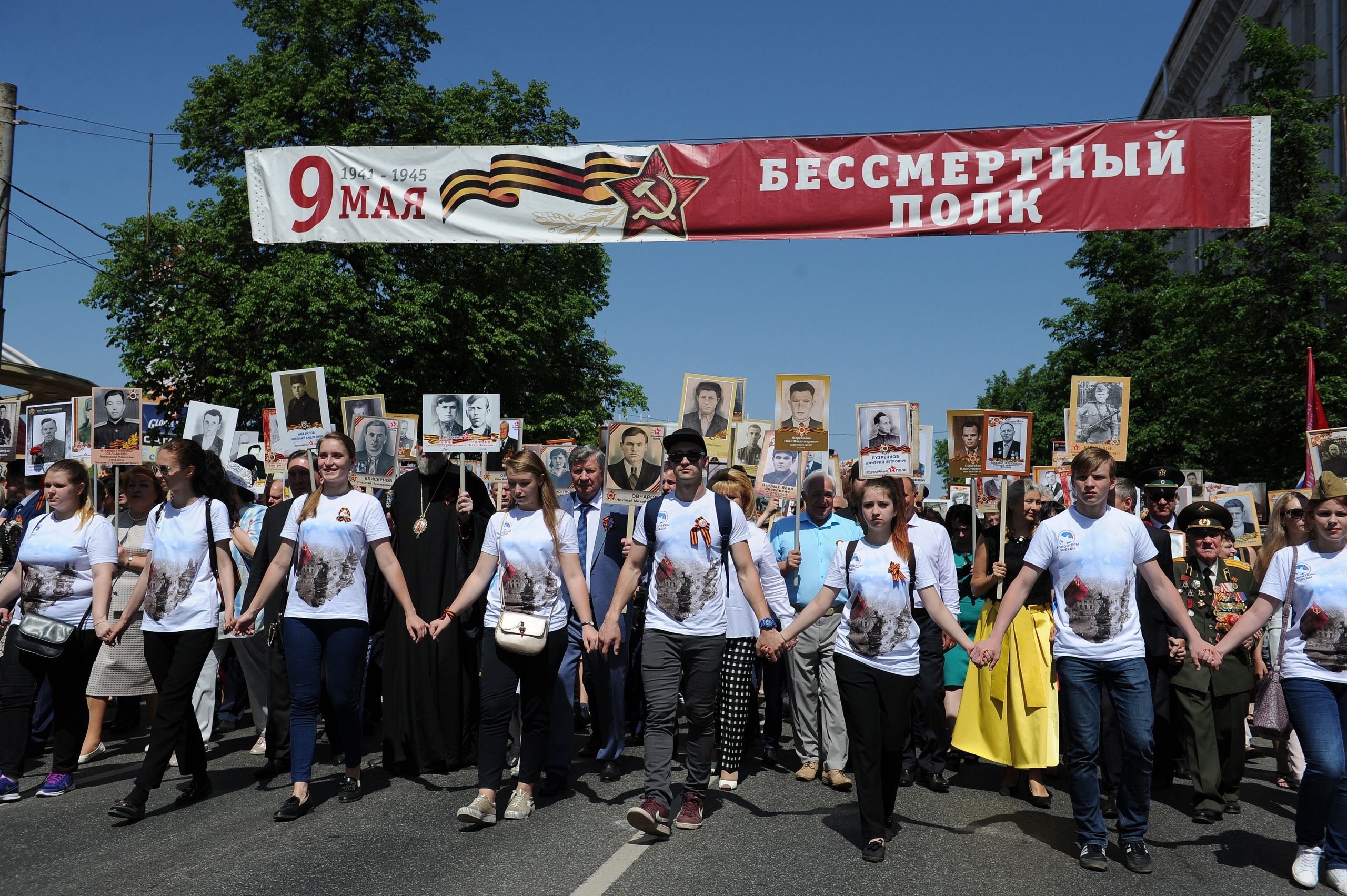 В Курской области на майские праздники отменят все массовые мероприятия