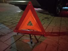 В Курске в ДТП на улице Дубровинского ранены три человека