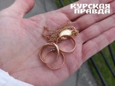 В Курске домработница украла у хозяйки имущества на 1,5 миллиона рублей