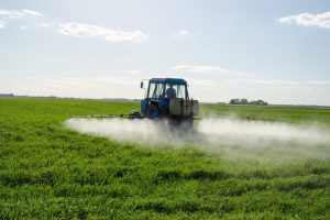 В Курской области выявили 314 нарушений правил применения агрохимикатов