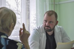 Курские онкологи провели прием в Курчатовской ЦРБ