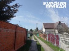 В Курской области арестовали водителя за оставление места ДТП