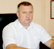 Олег Кошманов возглавил комитет ветеринарии Курской области