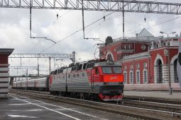 В Курске на майские праздники появятся дополнительные поезда