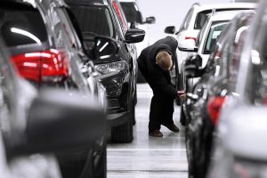Пробег растёт: в России увеличились продажи подержанных машин