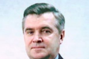 Первый губернатор Курской области Василий Шутеев стал Почётным гражданином региона