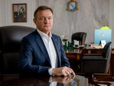 Губернатор Роман Старовойт призвал главу ЧВК «Вагнер» сложить оружие