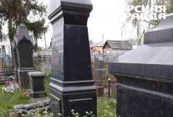 В Курском районе дачник судился из-за расширения кладбища в посёлке Искра