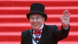 «Русский диор»: чем запомнился модельер Вячеслав Зайцев